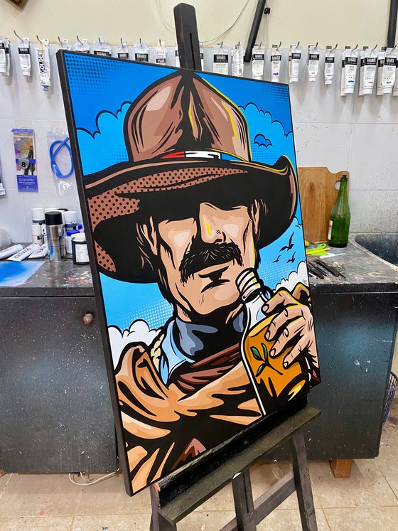 Carrulim Gaucho
