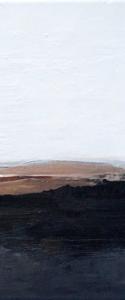Landscape. by Nadia Moniatis