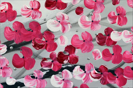Blossom Explosion