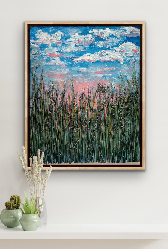 Eternal Horizon Mirage III