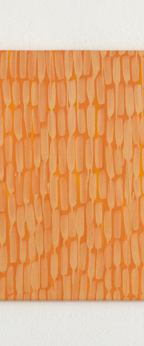 Orange no.1 by Petr Johan Marek