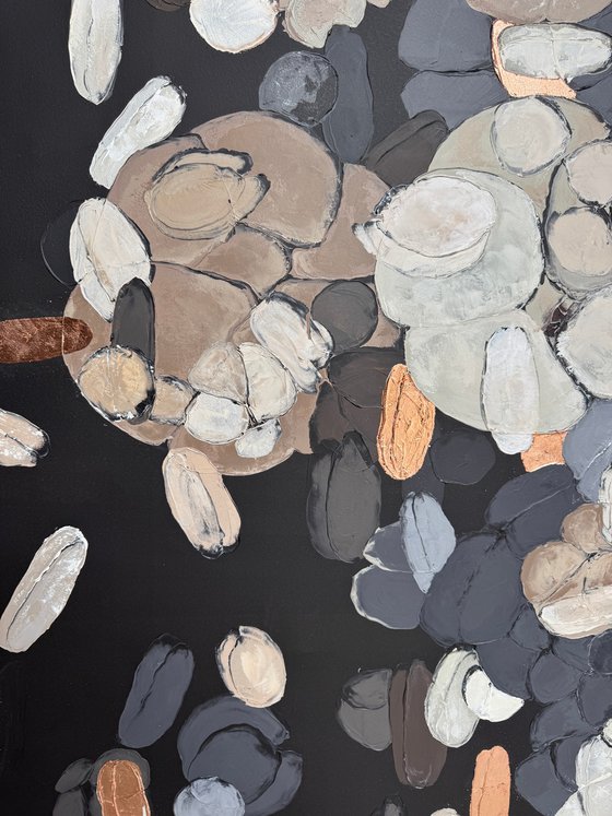 Don’t Touch, Just Feel