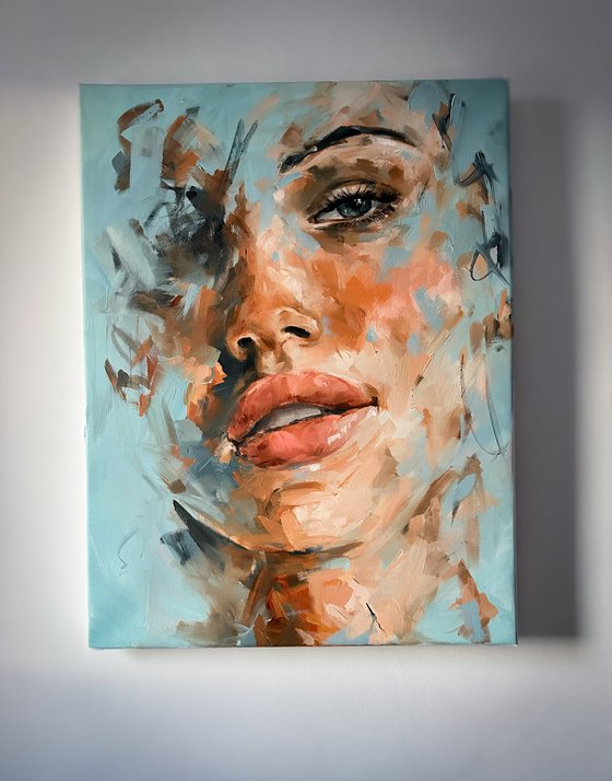 Portrait 1466’