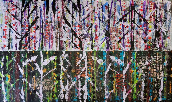 Leave No Trace /02