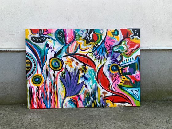 Life in Colors 85