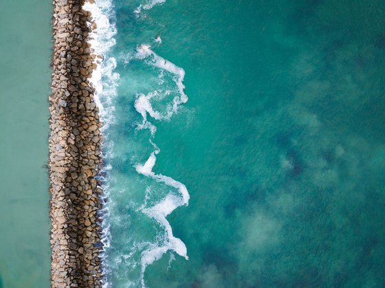The Jetty