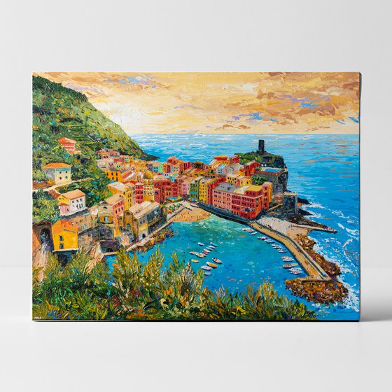 Cinque Terre 2