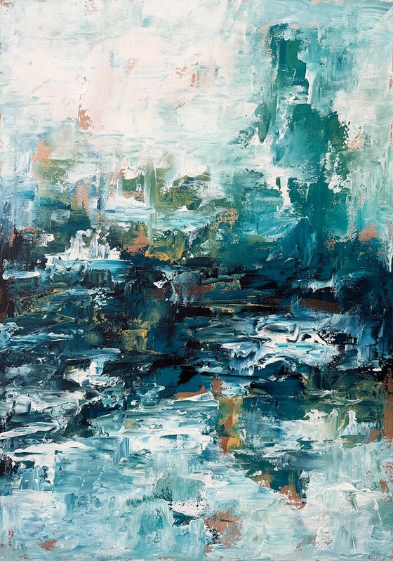 The Calm III