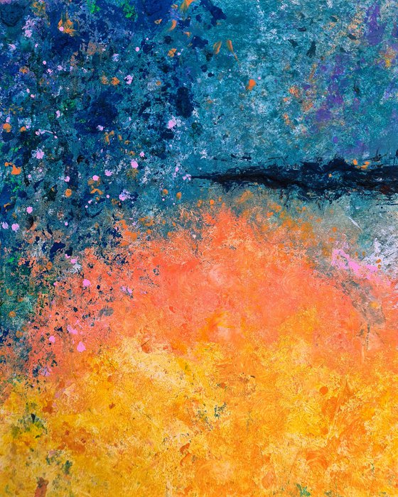 Where Remembrance Grows V