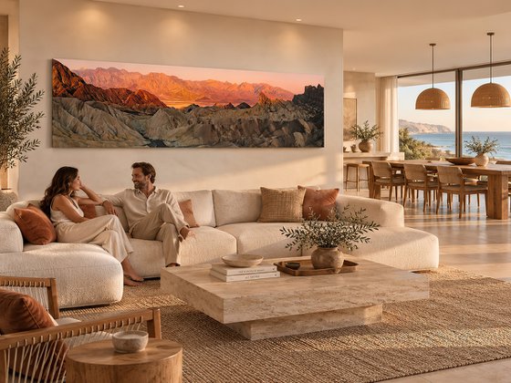 Zabriskie Point