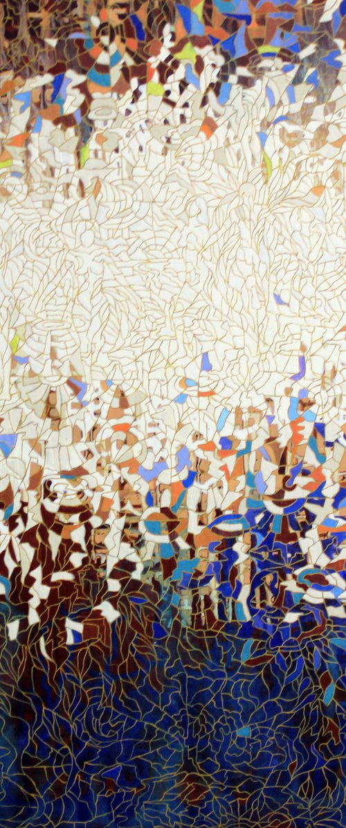 Sanctuary 1229 by Peggy Lee