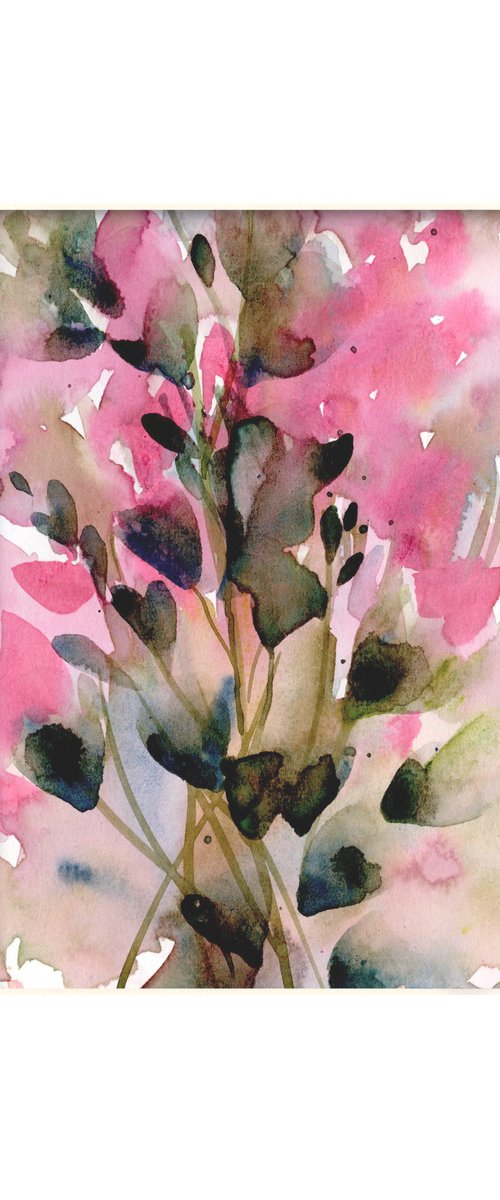 Organic Wonders 16 by Kathy Morton Stanion