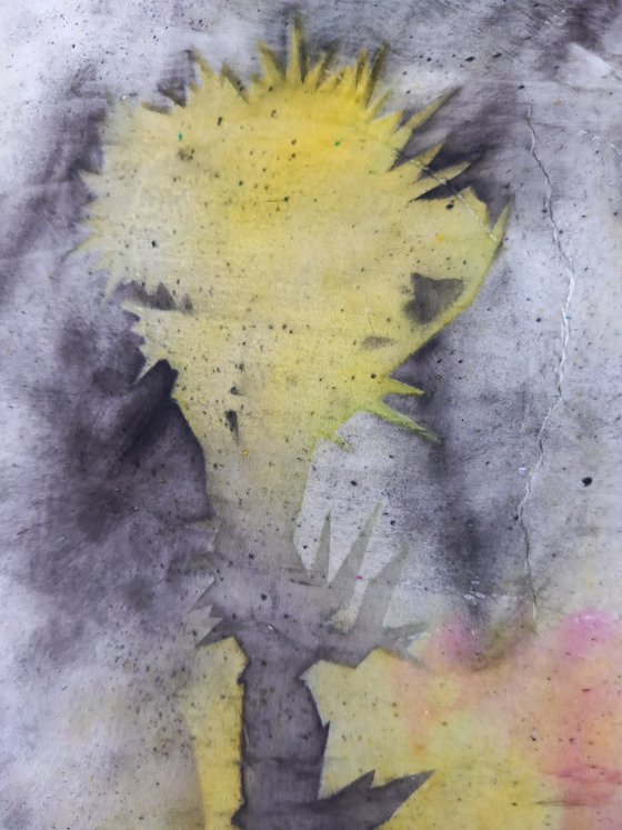 Thistle