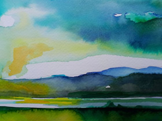 My loved Danube Bend