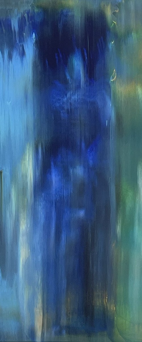 PEACE OF MIND 86 by GORAZD BRAČUN