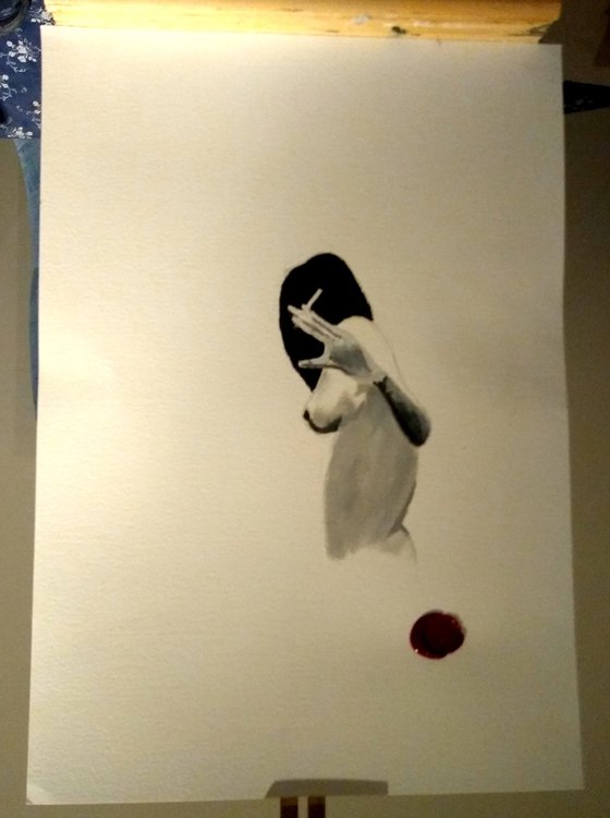 'She 12'