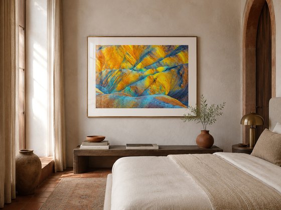 Painted Dunes