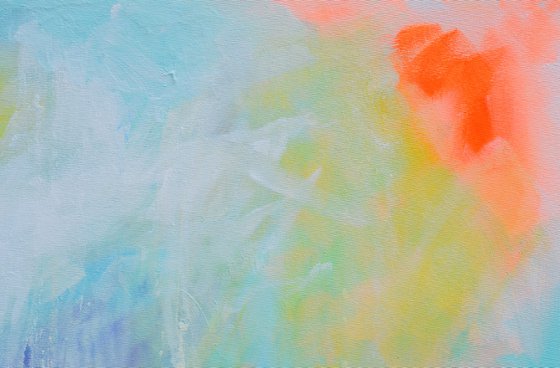 Complementary Patterns 18
