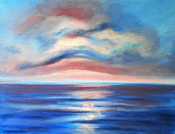 Seascape