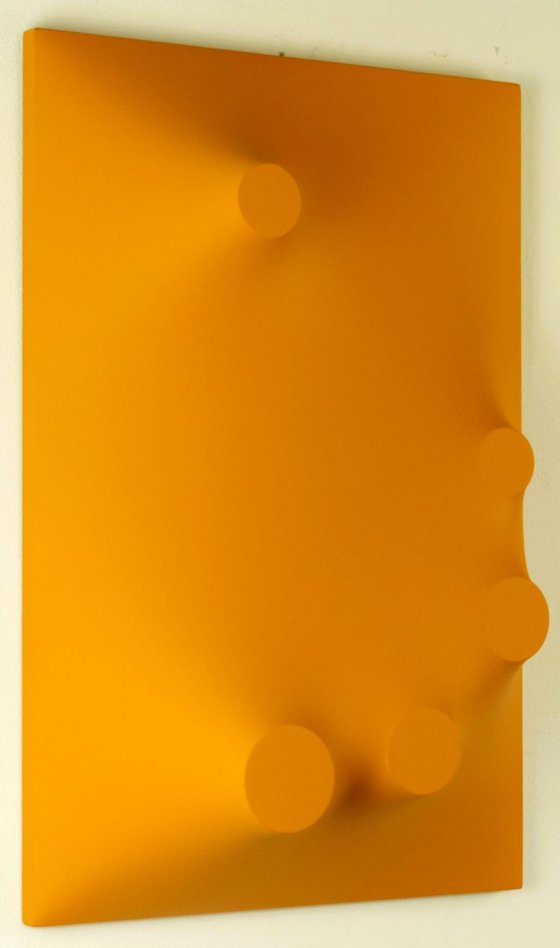 Italian Style | Plasticity and Light