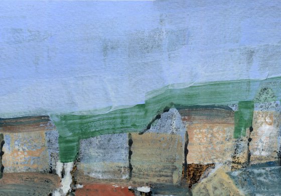 Coastal Village