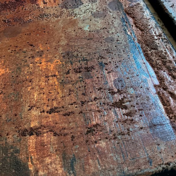 Undiscovered Moments