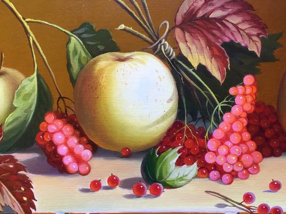 Apples