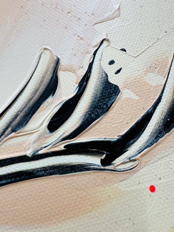 Mickey and Minnie “Dance of light”