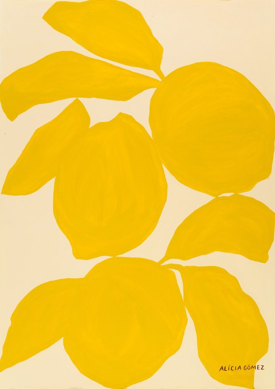 Lemons