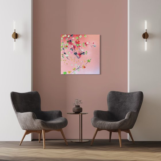 “Rose Day III”
