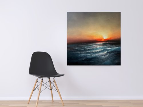 Whisper Of The Evening Sea 2  SPECIAL PRICE !!! by Ivan  Grozdanovski