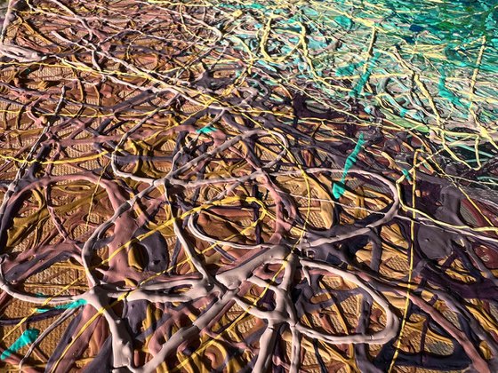 The Ocean’s Embrace