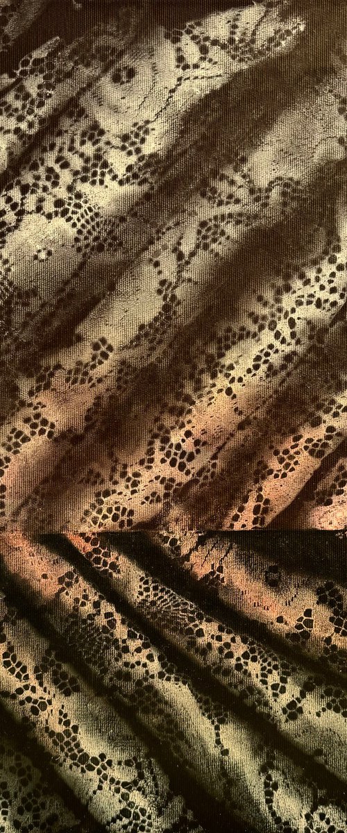 Live mass by LUCIA FABOVÁ