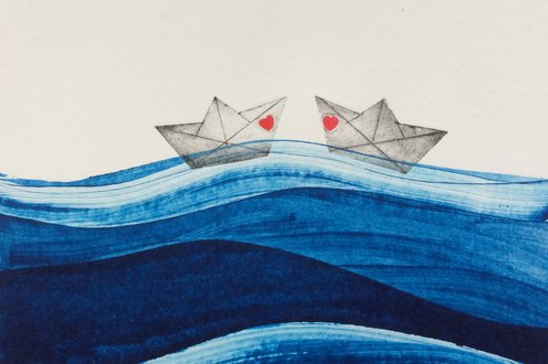 Cover image for New for February collection