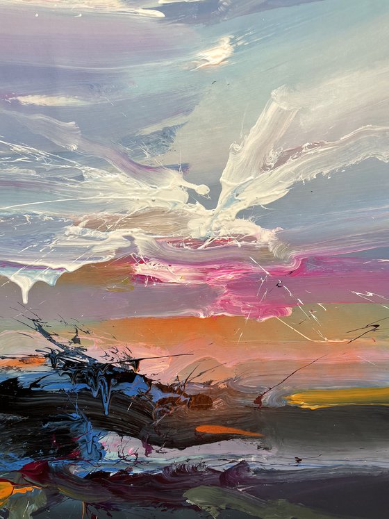 Depth of nature 220