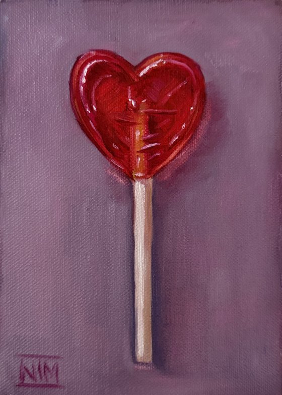 Lollipop