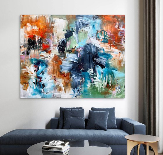 Storm Beneath the Surface