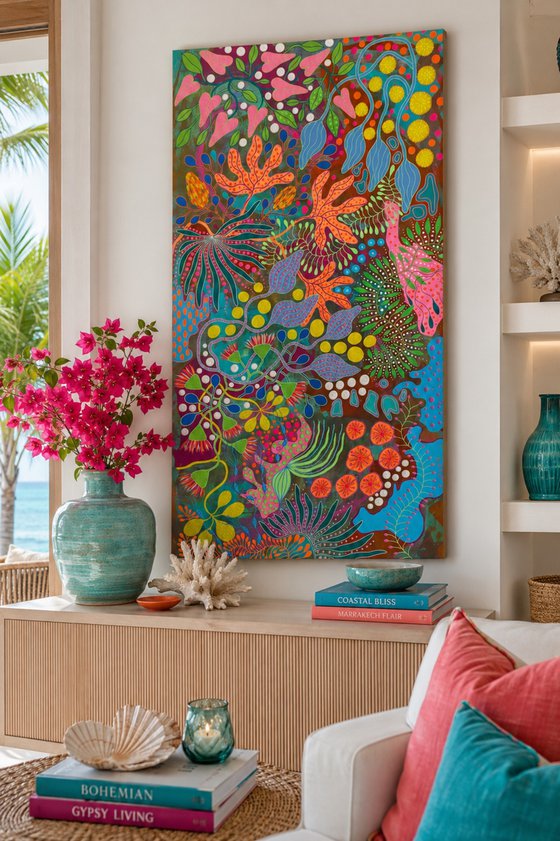 Hidden Tropics