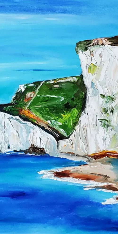 Dorset by Olga Koval