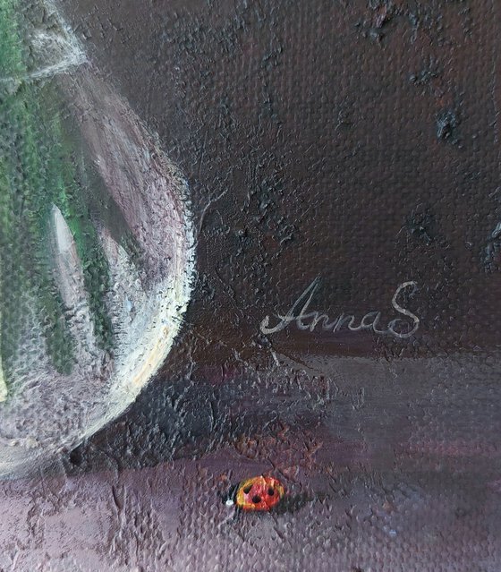 "May Morning"