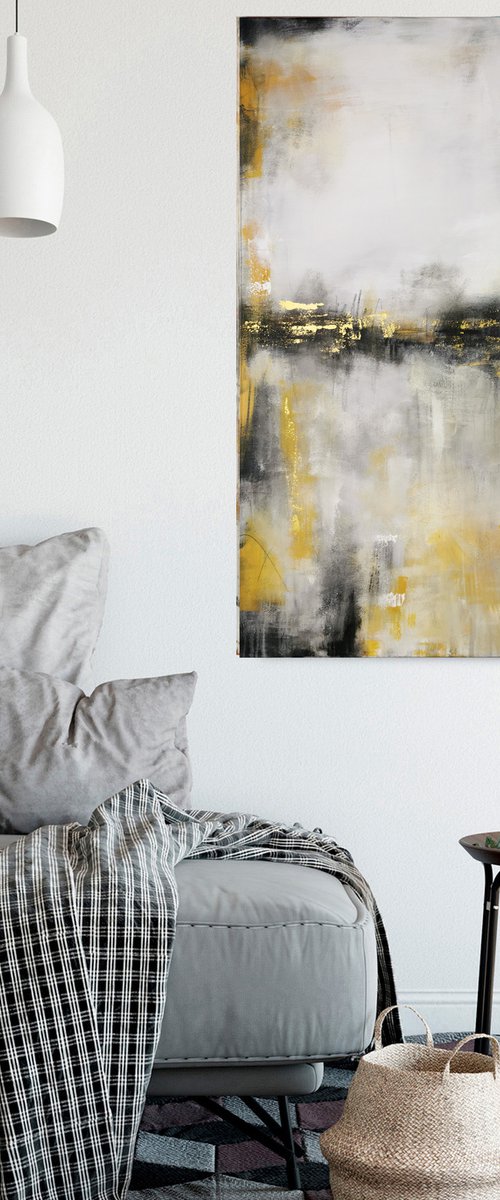 'WAYS AND MARKS' #13 by Stefanie Rogge