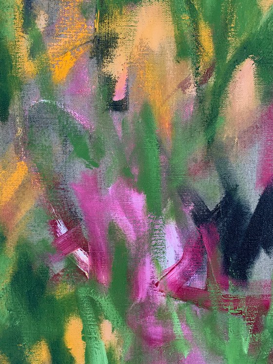 Wild Garden