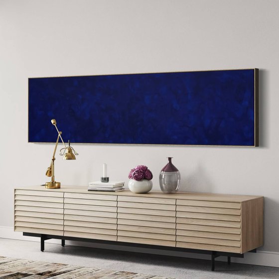 Moody Blue