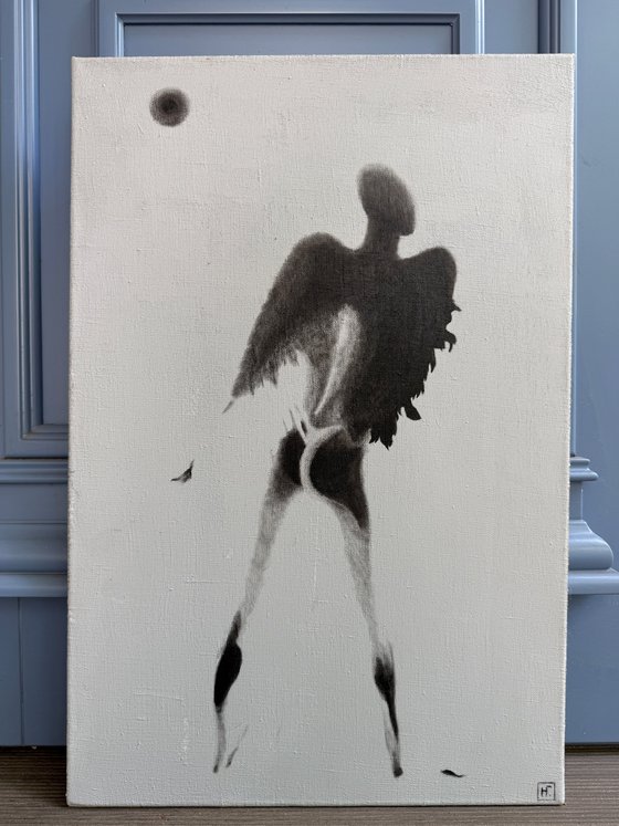 "Your Guardian Angel"