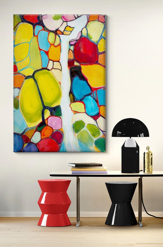 Bright colors of Childhood #2