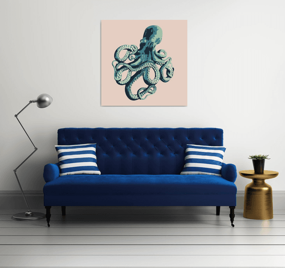 Octopus