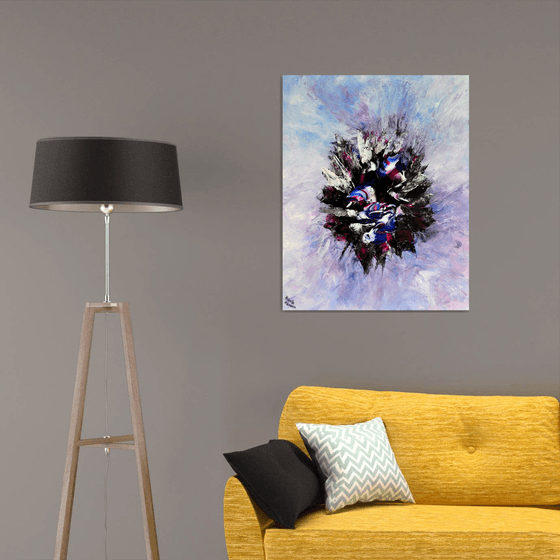 Coming from the other side