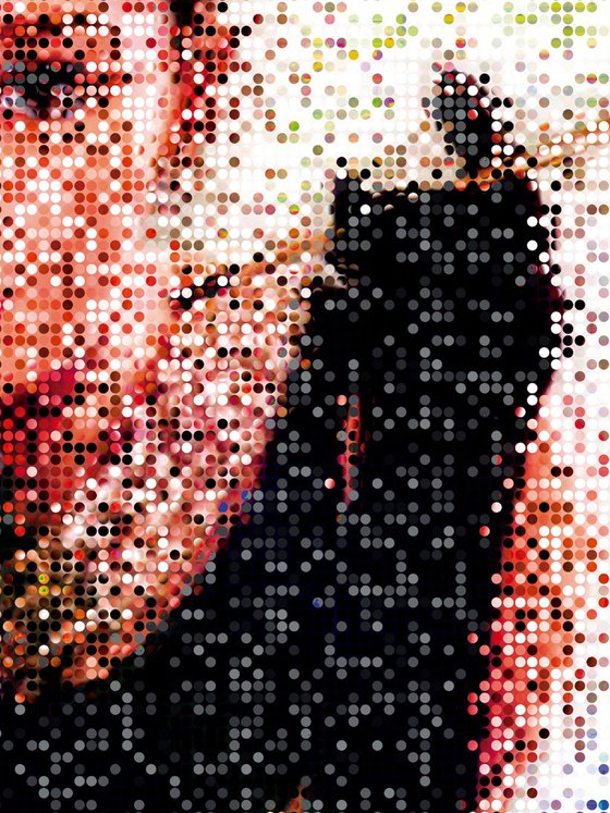 Hepburn digital