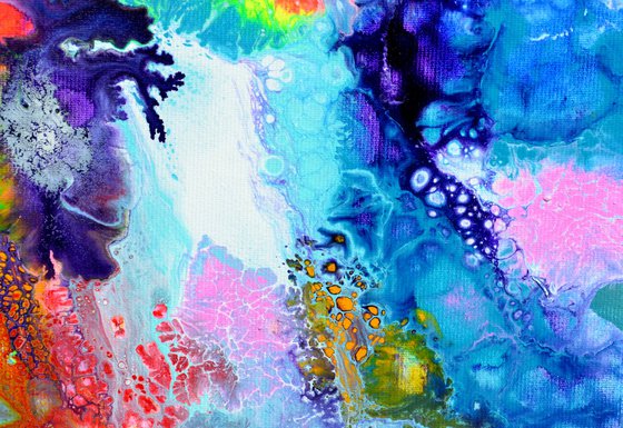 The Voice of a Dream 7