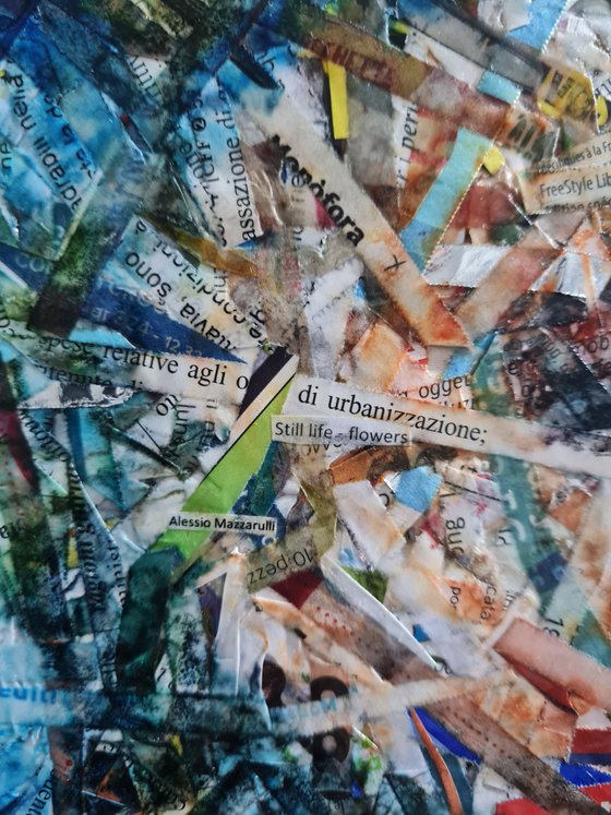 Still life - flowers 02 (n.716)